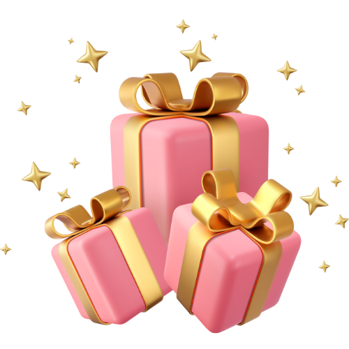 Bonus Gift