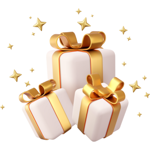 Bonus Gift