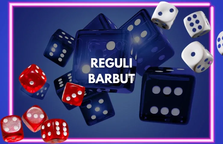 Reguli Barbut: Învață să câștigi ca un profesionist